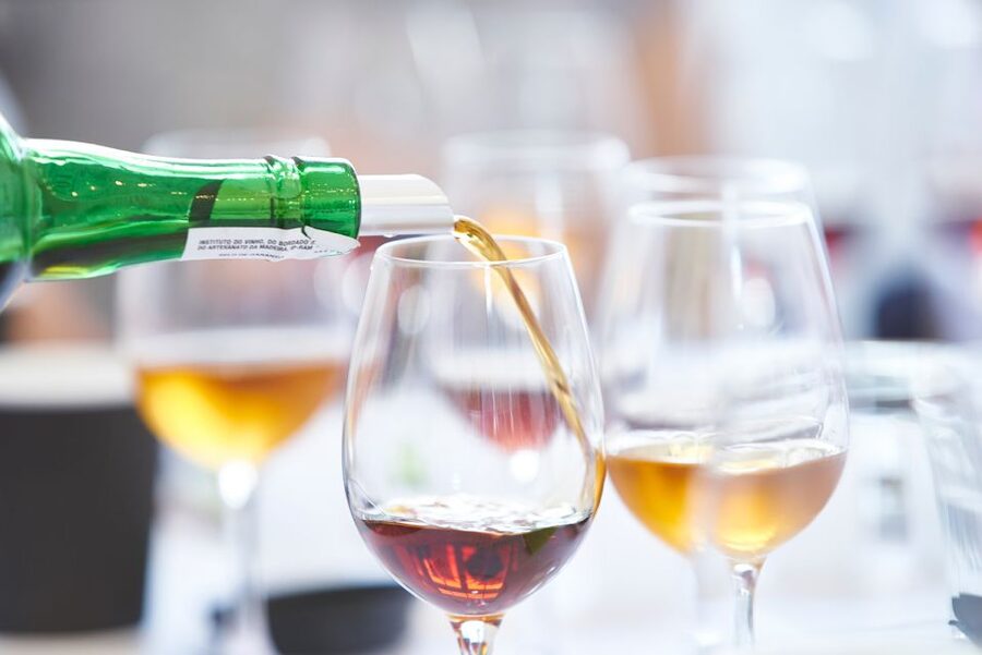 From Funchal: Full-Day Madeira Wine Tour with Lunch - The crossing to São Vicente through Laurissilva forest