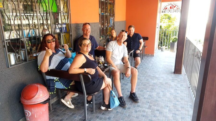 From Funchal: Open Roof Jeep Tour with Madeira Wine Tasting - Why this Jeep tour works well in Madeira
