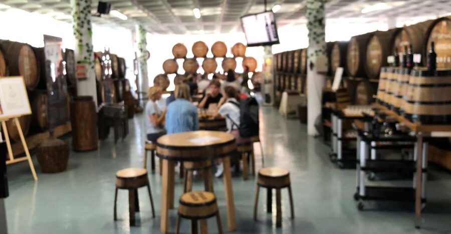 From Funchal: Open Roof Jeep Tour with Madeira Wine Tasting - Guides make the biggest difference