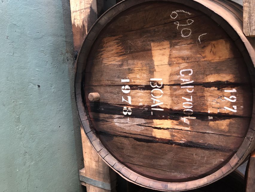 From Funchal: Open Roof Jeep Tour with Madeira Wine Tasting - Pickup, clothing, and comfort