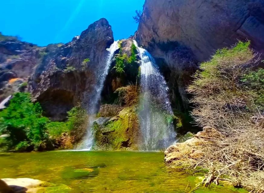 From Heraklion: Matala Beach - Caves & winery Full Day tour - What the $110 price really includes
