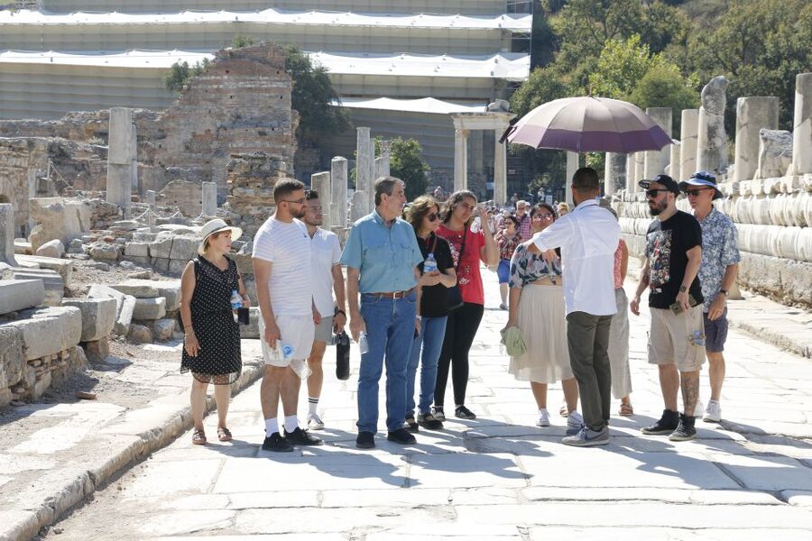 From Istanbul: Ephesus & Şirince Day Trip w/ Wine Tasting - Should you book the Istanbul to Ephesus day trip?