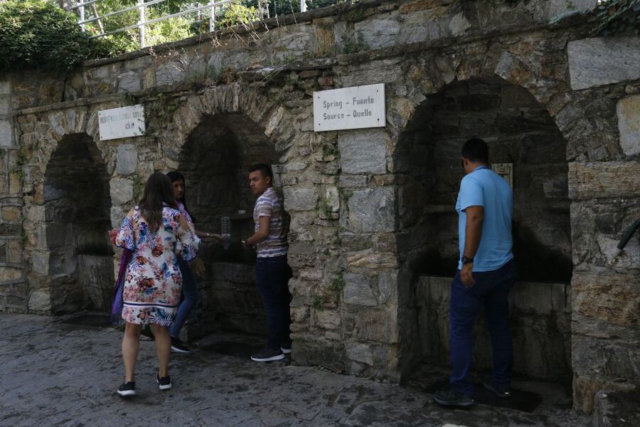 From Istanbul: Ephesus & Şirince Day Trip w/ Wine Tasting - Who will get the most from this experience