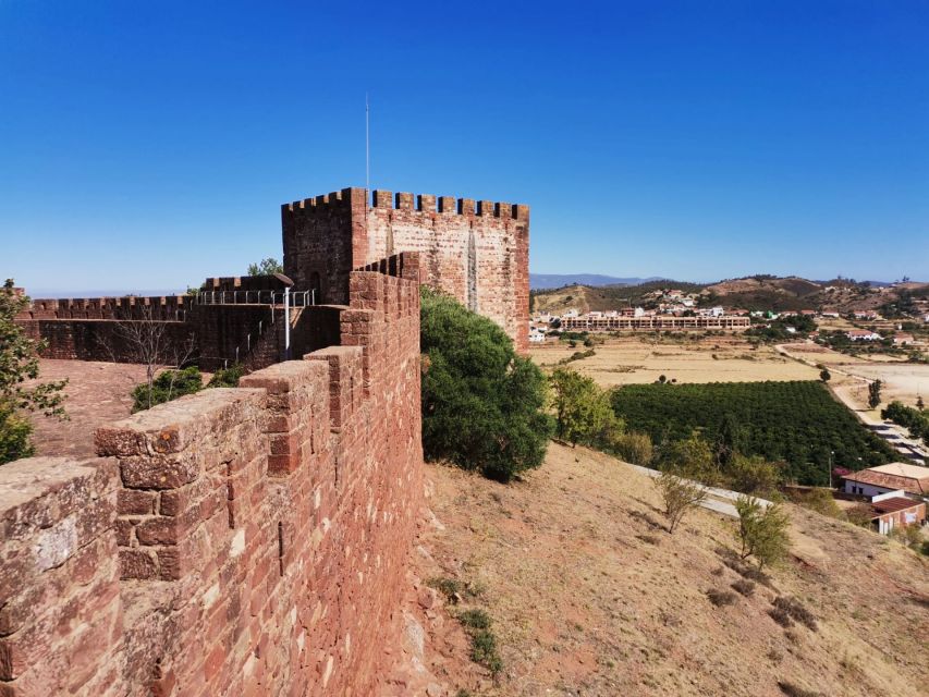 From Lagos: Small-Group 4-Hour Wine Tasting Tour - Is $76 per person fair?