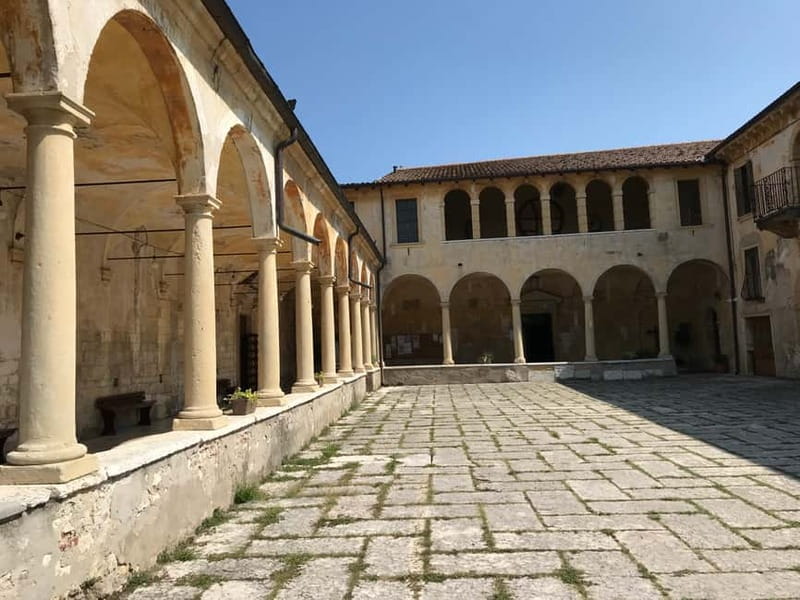 From Lake Garda: Valpolicella Wine & Lunch Guided Trip - Who will enjoy this experience most?