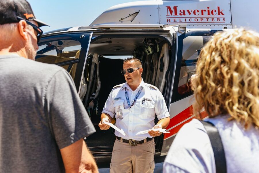 From Las Vegas: Grand Canyon Helicopter Tour with Champagne - Is $499 a fair price?