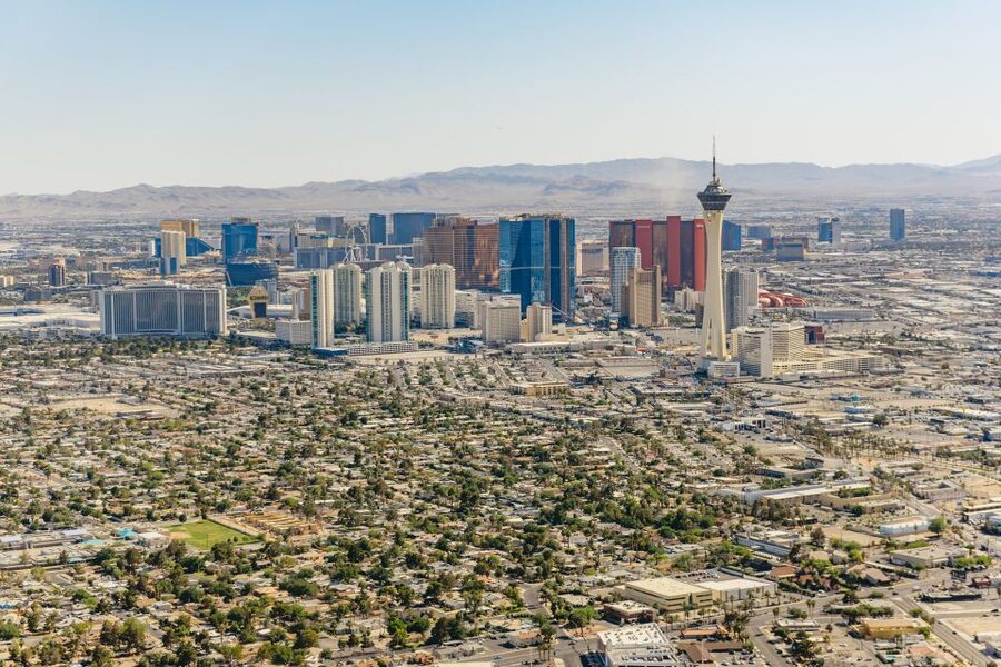 From Las Vegas: Grand Canyon Helicopter Tour with Champagne - Should you book it?