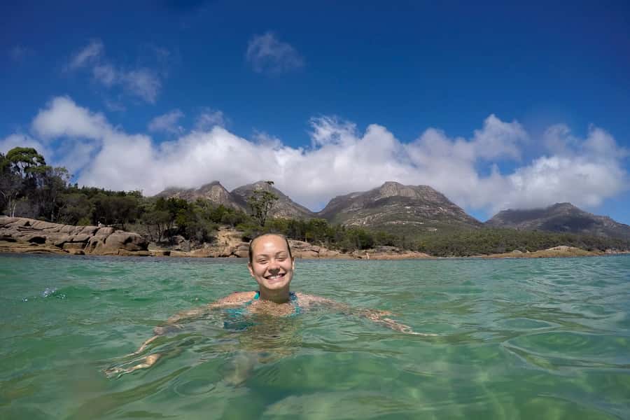 From Launceston: Full-Day Wineglass Bay Explorer Active Tour - Is $123 good value?