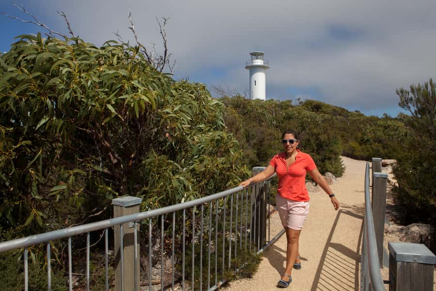 From Launceston: Full-Day Wineglass Bay Explorer Active Tour - Campbell Town and the Convict Brick Trail