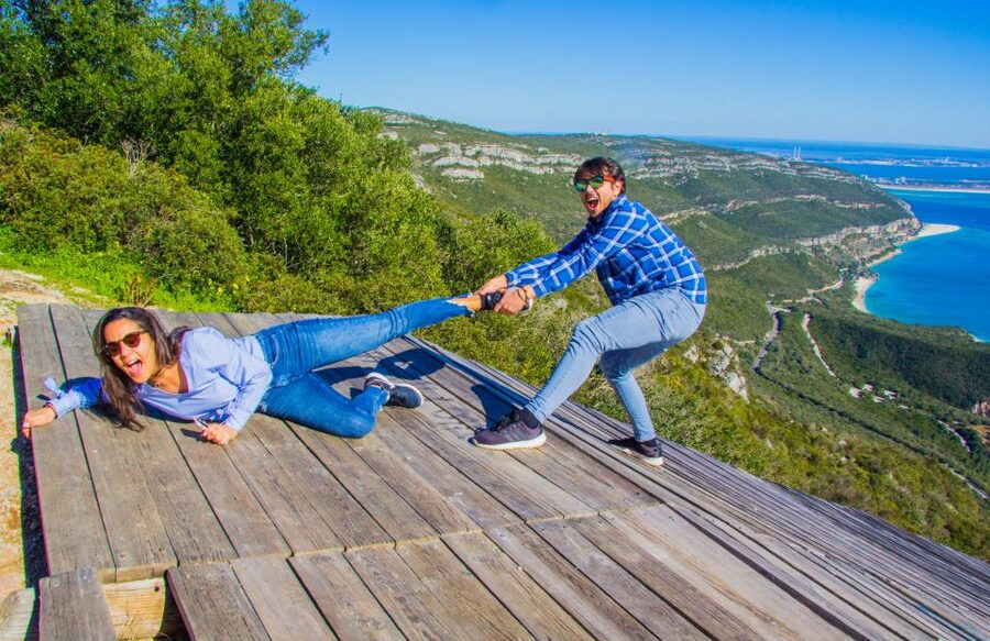 From Lisbon: Arrábida Day Tour & Wine Tasting - What the $82 price really includes