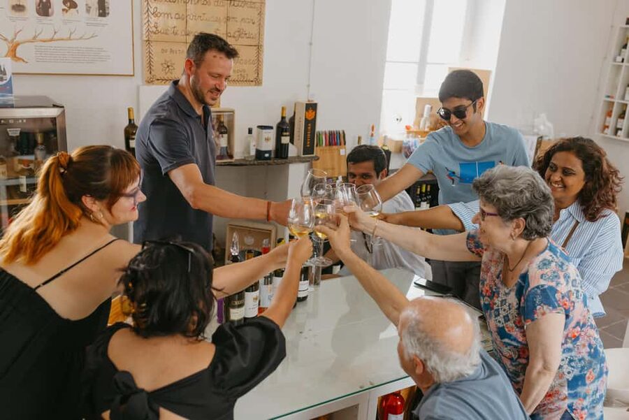 From Lisbon: Évora and Monsaraz Day Tour with Wine Tasting - Is Évora or Monsaraz the better stop?