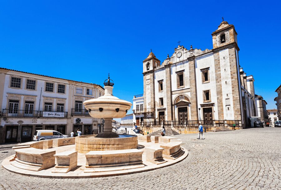 From Lisbon: Évora + Chapel of Bones + Monsaraz + Alentejo Wines - Key points to know before you book