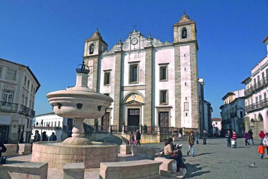 From Lisbon: Évora Wine & Heritage Tour - Who will enjoy this Évora day trip?