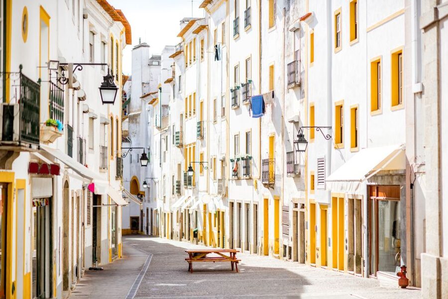 From Lisbon: Évora Wine & Heritage Tour - The guide can shape the whole day