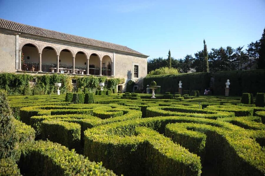 From Lisbon: Serra da Arrábida, Sesimbra, and Setúbal Wines - Guides, group size, and the value of $62
