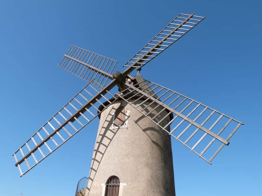 From Lyon: Beaujolais Wine Route Half-Day Tour - Leaving Lyon for Beaujolais country