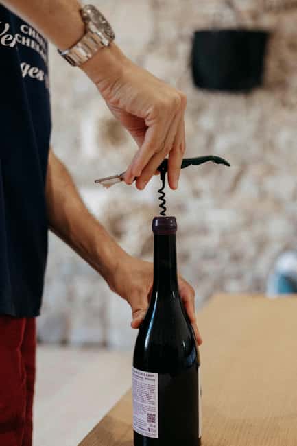 From Lyon: Beaujolais Wine Route Half-Day Tour - Château de Pizay and its 12-wine lesson