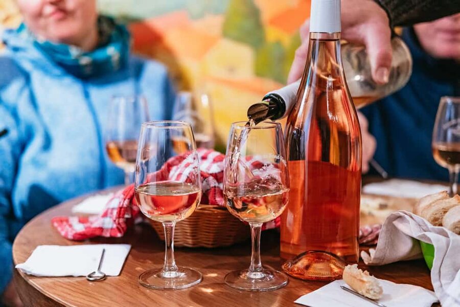 From Lyon: Golden Stones Beaujolais Wine Tasting Tour - What to pack and what to expect