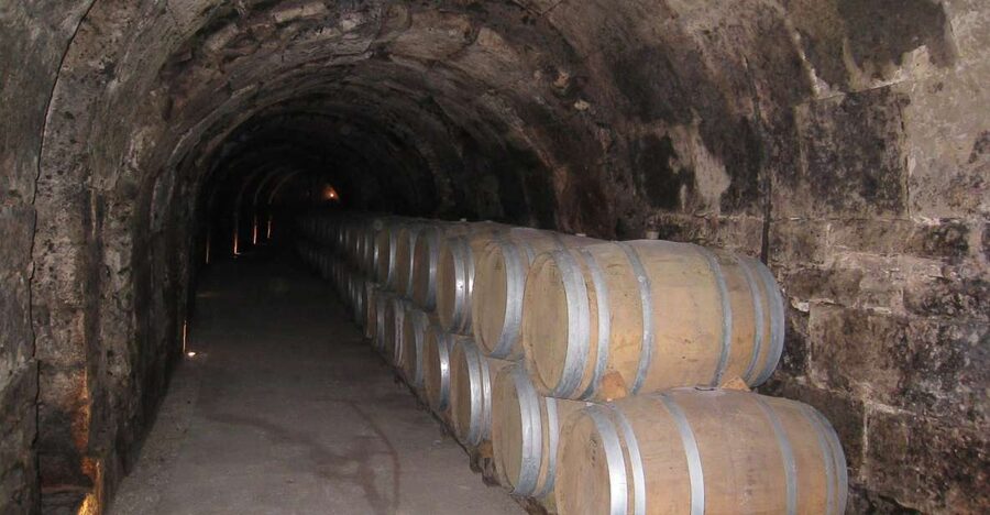 From Madrid: Ribera del Duero Tour of 3 Wineries w/ Tastings - Five things to know before you book