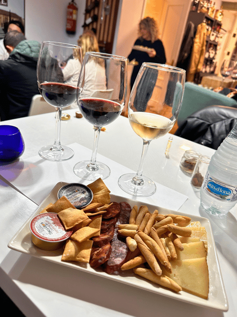 From Madrid: Toledo Tour with Wine Tasting and 3 Monuments - Key points before you book