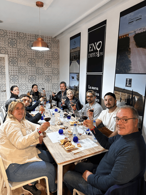 From Madrid: Toledo Tour with Wine Tasting and 3 Monuments - Two hours to explore Toledo on your own