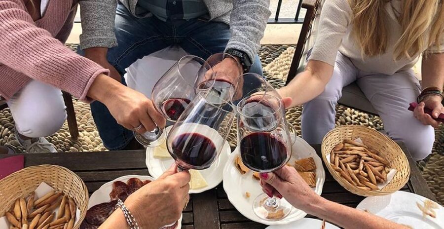 From Marbella: Ronda Tour Wineries Tour with Lunch - Useful planning advice before you book