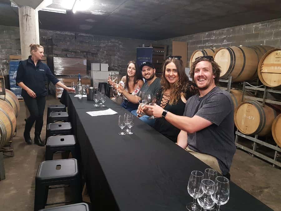 From Margaret River: Margaret River Wine Adventure - Who will enjoy this tour most?