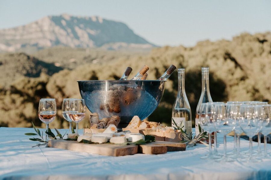 From Marseille: Aix en Provence Wine and Cheese Tour - Aix-en-Provence: a useful break, or too much free time?