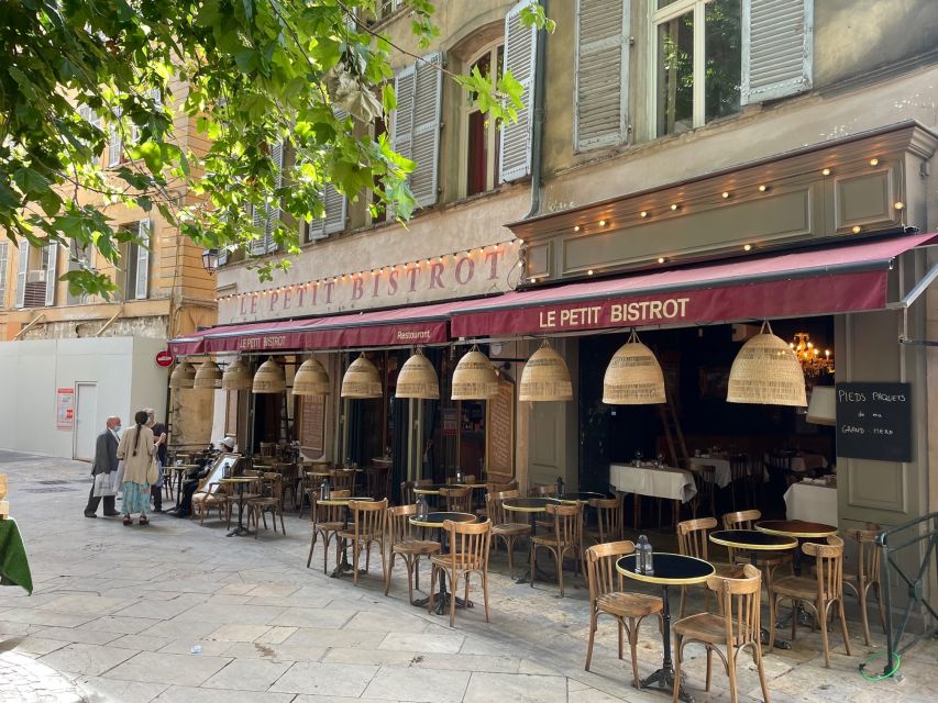 From Marseille: Aix en Provence Wine and Cheese Tour - Final verdict: a strong choice for wine-country variety