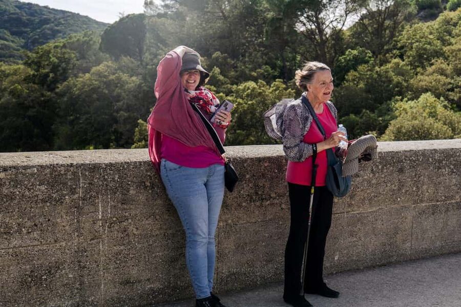 From Marseille: Provence Sightseeing Tour and Wine Tasting - Who should book this day trip?