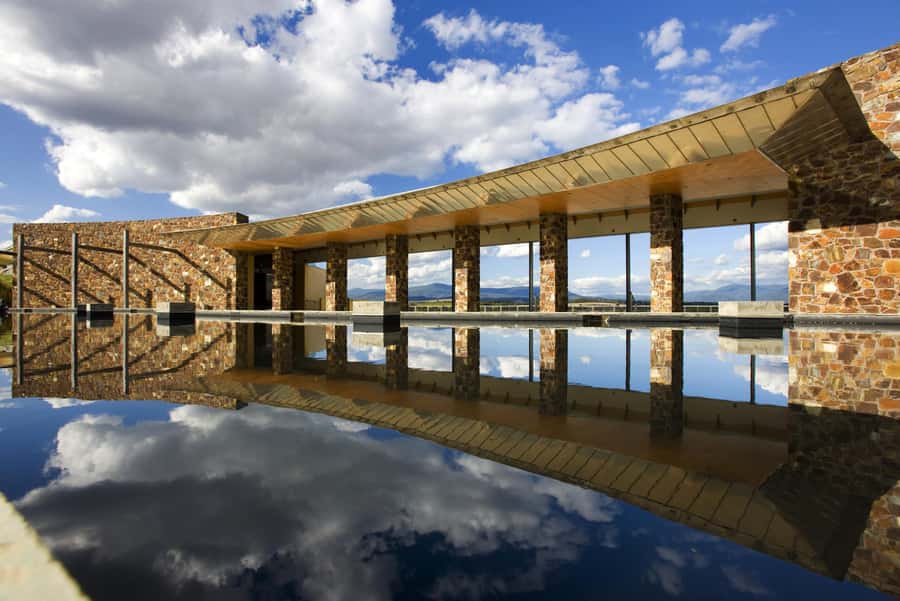 From Melbourne: Yarra Valley Wildlife & Wine Day Tour - De Bortoli: cheese, wine, and a calmer final tasting
