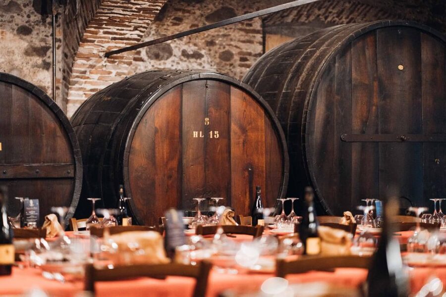 From Montecatini Terme: Wine Experience in Tuscan Farm - Is $100 a fair price?