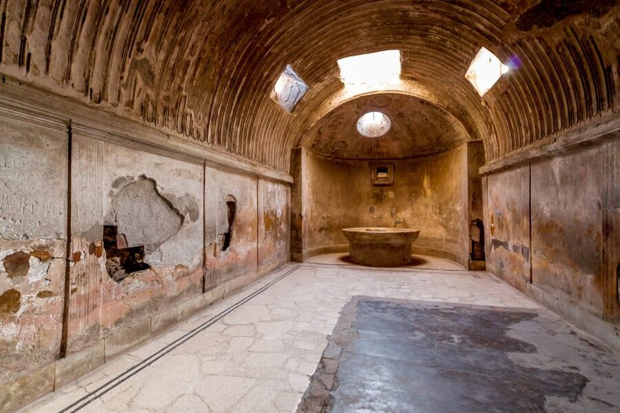From Naples: Pompeii and Wine Tasting Tour with Lunch - Price, value, and what you still pay