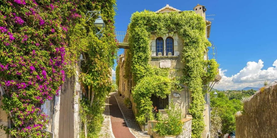 From Nice: Cannes, Saint Paul de Vence and Wine Tasting - Key Points Before You Book