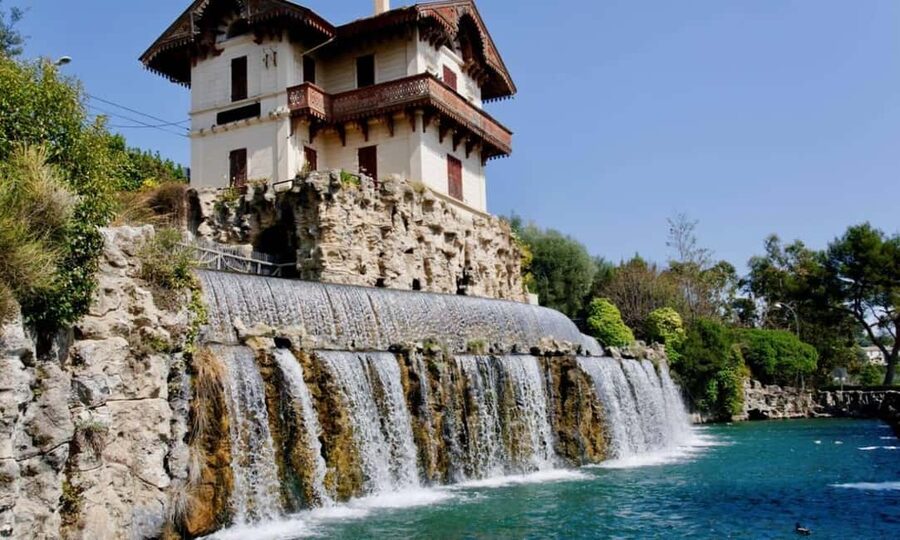 From Nice: Cannes, Saint Paul de Vence and Wine Tasting - Who Should Book This Riviera Day Trip?