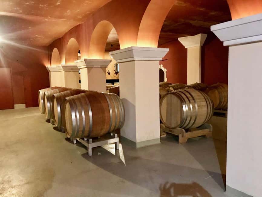 From Nice: Cannes, Saint Paul de Vence and Wine Tasting - Timing, Lunch, and What to Pack
