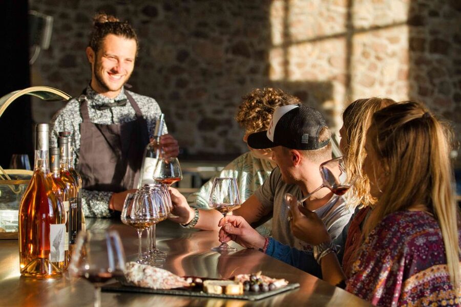 From Nice: Provence Wine Full-Day Tour - The drawbacks to keep in mind