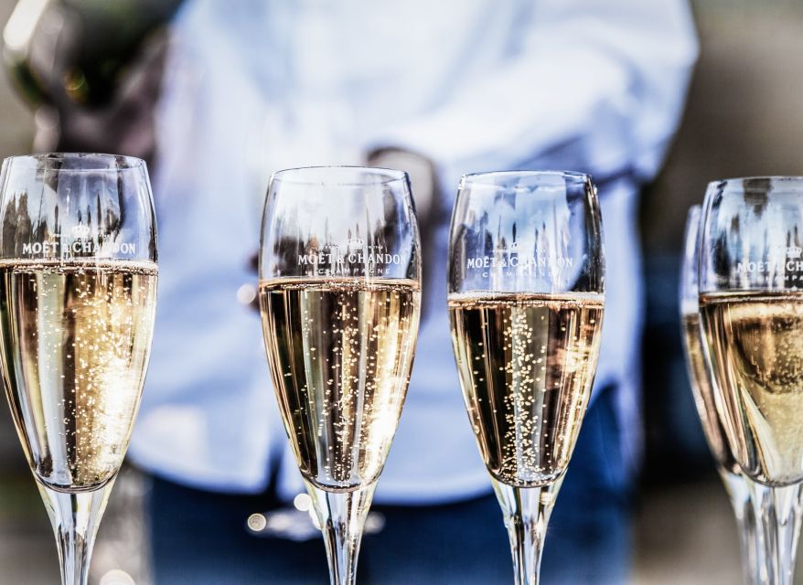 From Paris: Reims and Champagne Tasting Full-Day Tour - The smaller estate and the people behind the bottle