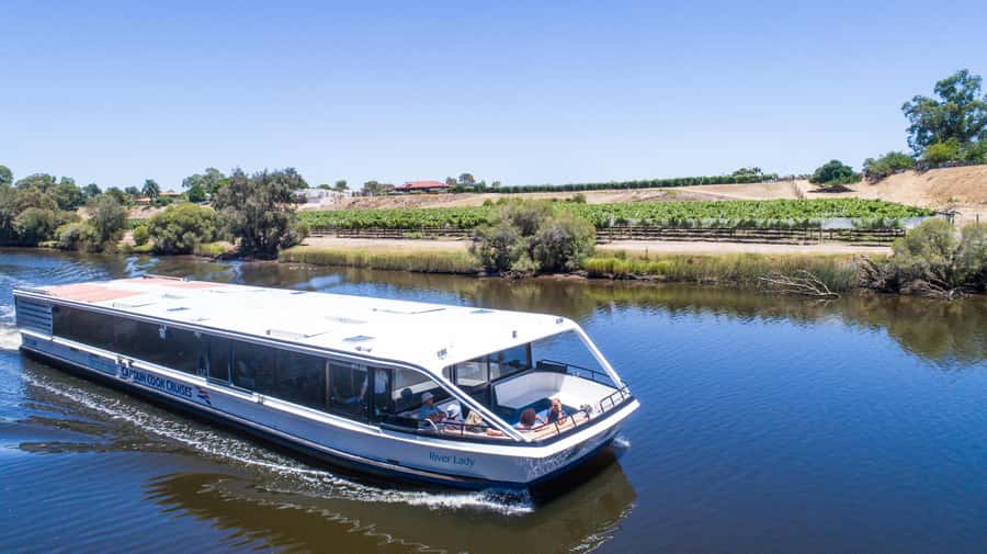 From Perth: Swan Valley Cruise, Winery, Cheese & Lunch - Five details worth knowing before you book