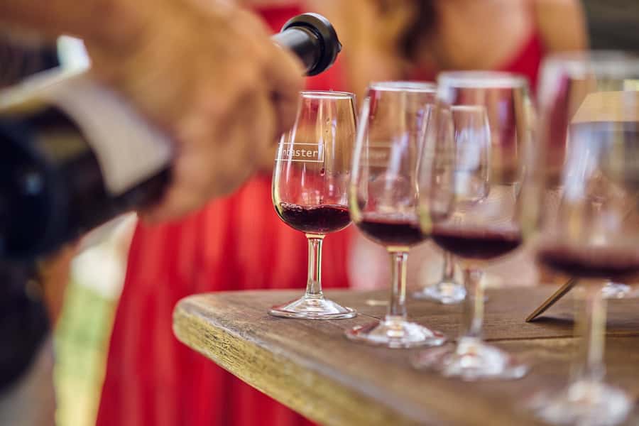 From Perth: Swan Valley Winery Tour - Key points to know before booking