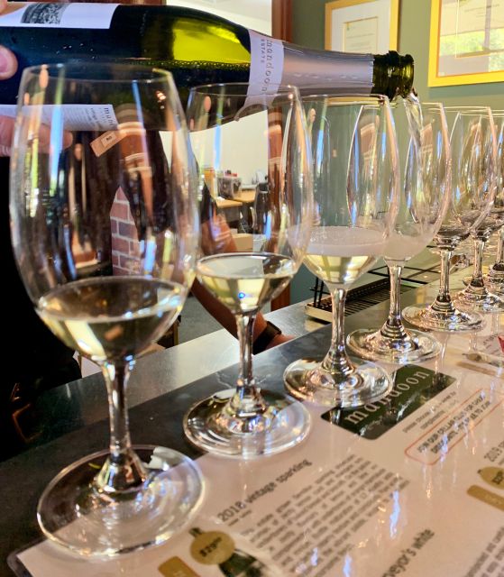 From Perth: Swan Valley Winery Tour - Chocolate and Providore add a useful change of pace