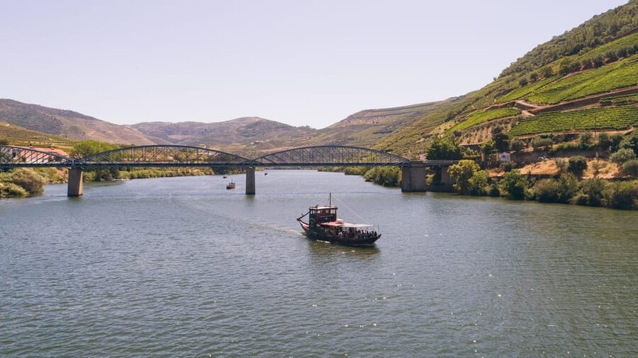 From Pinhão: Douro Valley Rabelo Boat Tour with Port Wine - Practical advice for a smoother trip