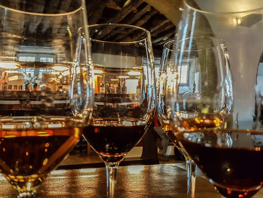 From Pinhão: Douro Valley Tour w/ Wine Tasting and Boat Trip - Is $64 a fair price?