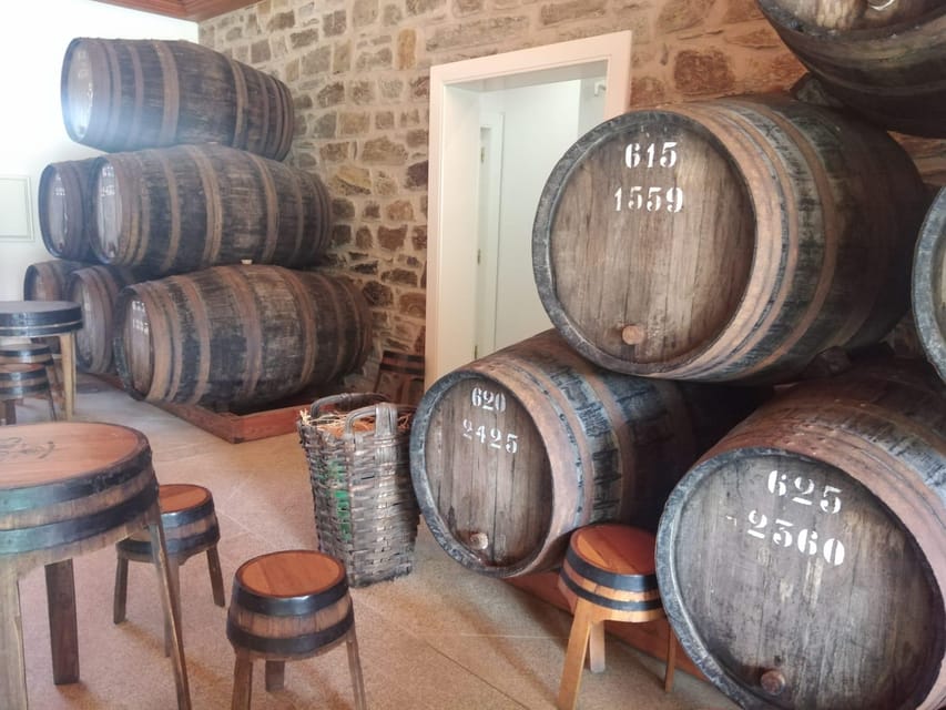 From Pinhão: Douro Valley Tour w/ Wine Tasting and Boat Trip - Who should book this Pinhão outing?