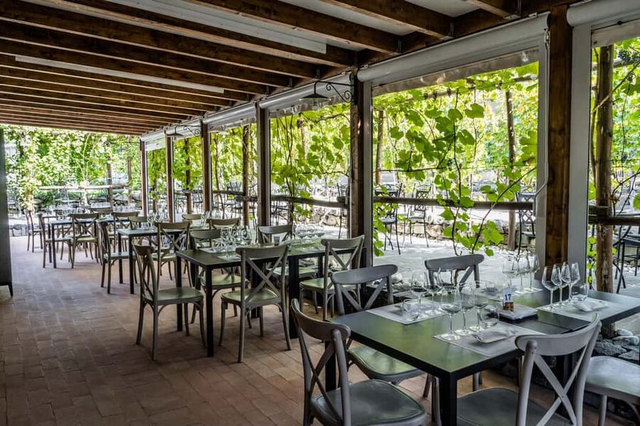 From Pompeii: Mount Vesuvius Wine Tasting and Lunch - Key points to know before booking