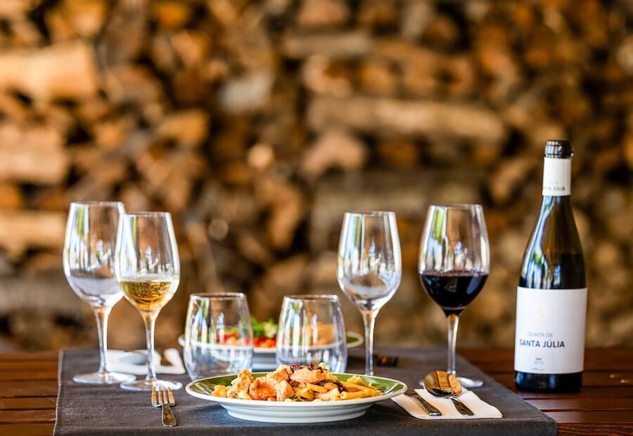 From Porto: Douro Valley w/ Boat Tour, Wine Tasting & Lunch - The 1959 cooperative and the story of Douro wine