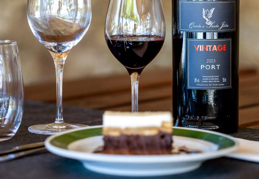 From Porto: Douro Valley w/ Boat Tour, Wine Tasting & Lunch - One hour on the Douro River
