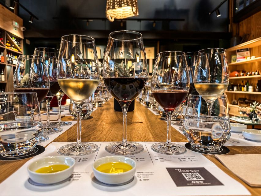 From Porto: Douro Valley w/ Boat Tour, Wine Tasting & Lunch - Comfort, group size, and practical limits