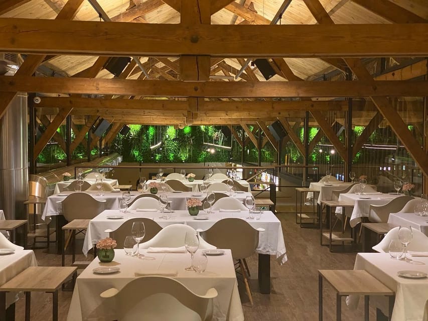 From Porto: Premium Douro Valley Small-Group Wine Tour - What the $123 price really includes