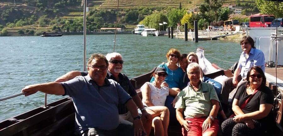 From Porto: Premium Douro Valley Small-Group Wine Tour - Who should book, and who should think twice
